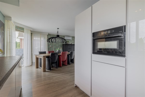 Medium property photo - Rietgors 5, 9665 MR Oude Pekela